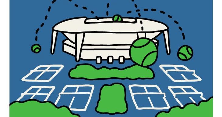 How to Learn Tennis in New York