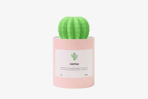Cool Mist Portable Cactus Air humidifier