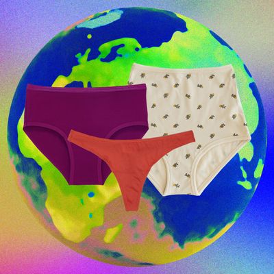 Worlds Largest Underpants •  • Assorted Colors