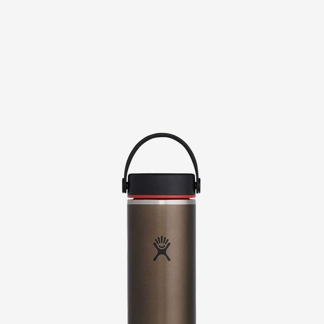Hydro Flask 32oz Lightweight Wide Mouth Trail Series Water Bottle