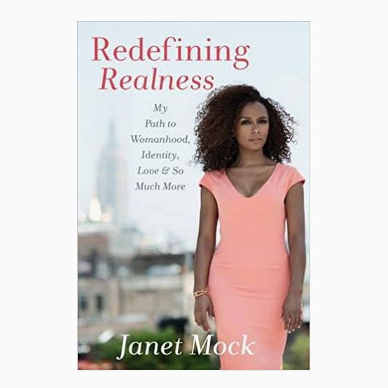 Redefining Realness: My Path to Womanhood, Identity, Love & So Much More
