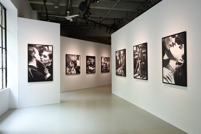 “Pomellato, Le Joailler Révolutionnaire” Exhibition - Empty Spaces