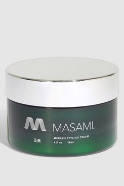 Masami Mekabu Hydrating Styling Cream