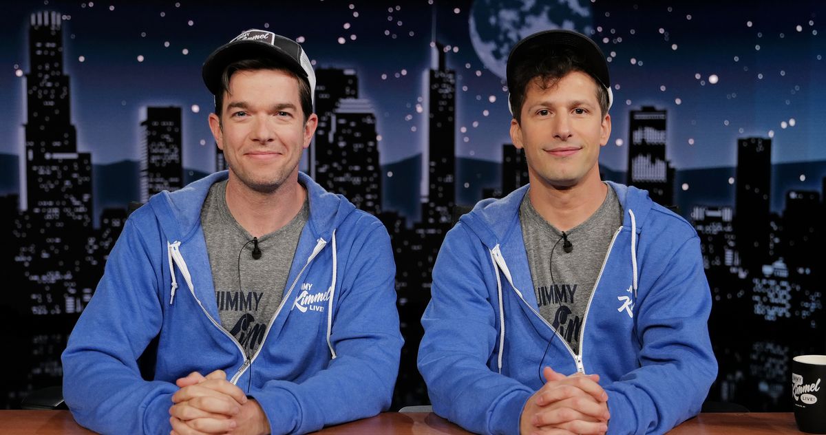 The 10 Best ‘Jimmy Kimmel Live!’ Guest Hosts, Ranked