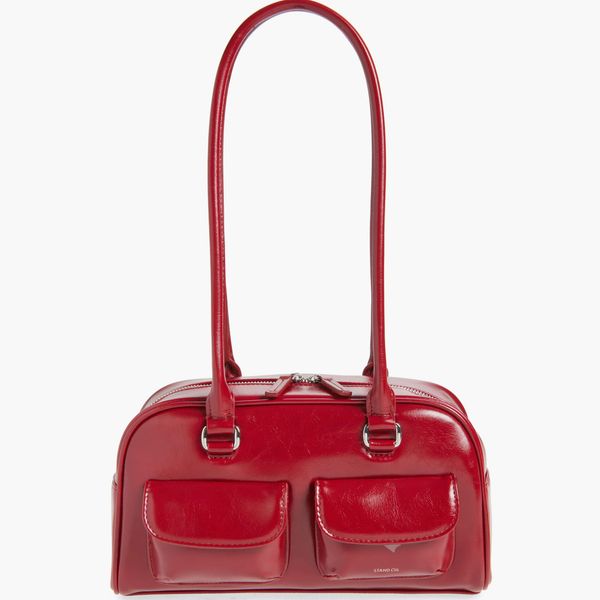 Stand Oil Chubby Bag