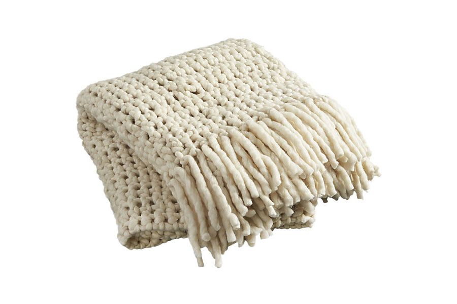 Desk Blankets to Keep You From Freezing at Work