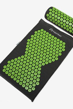  Supportiback Wellness Therapy Acupressure Mat Set