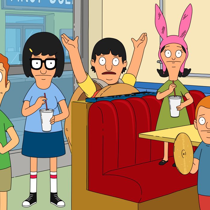 Bobs Burgers Recap Genethoven 3987