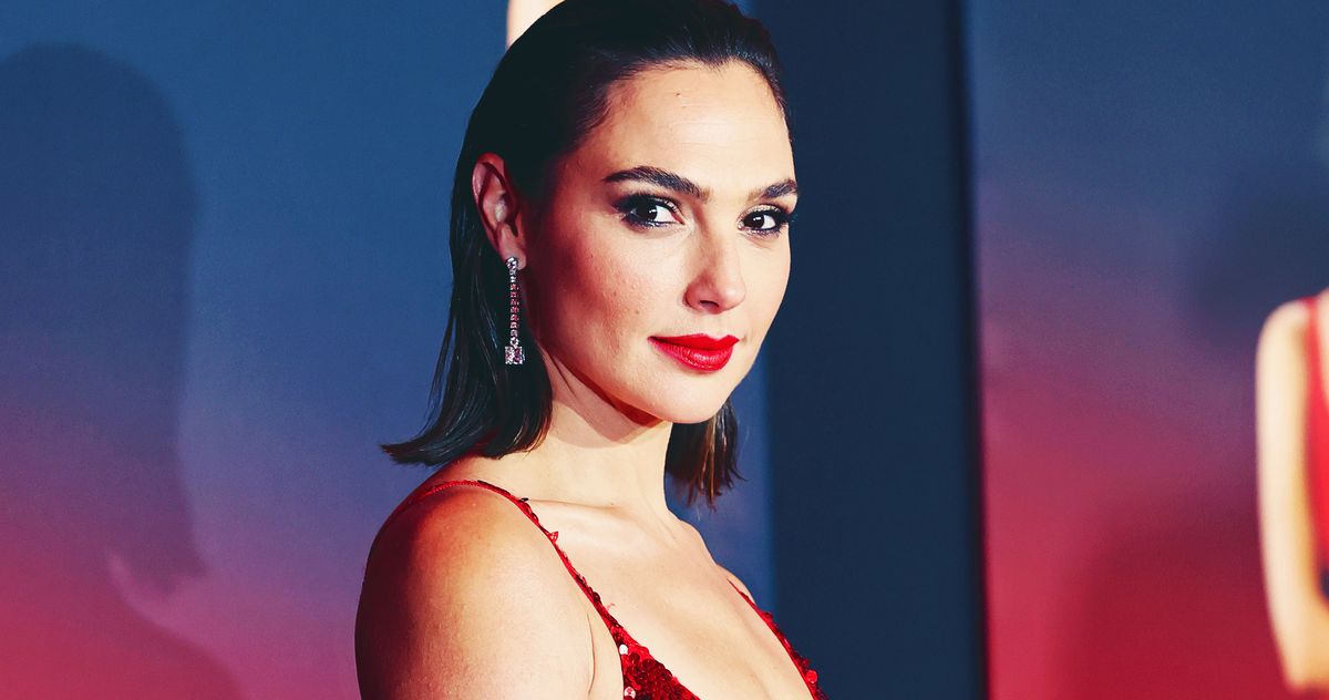 Gal Gadot Says 2020 ‘Imagine’ Video Was ‘In Poor Taste’