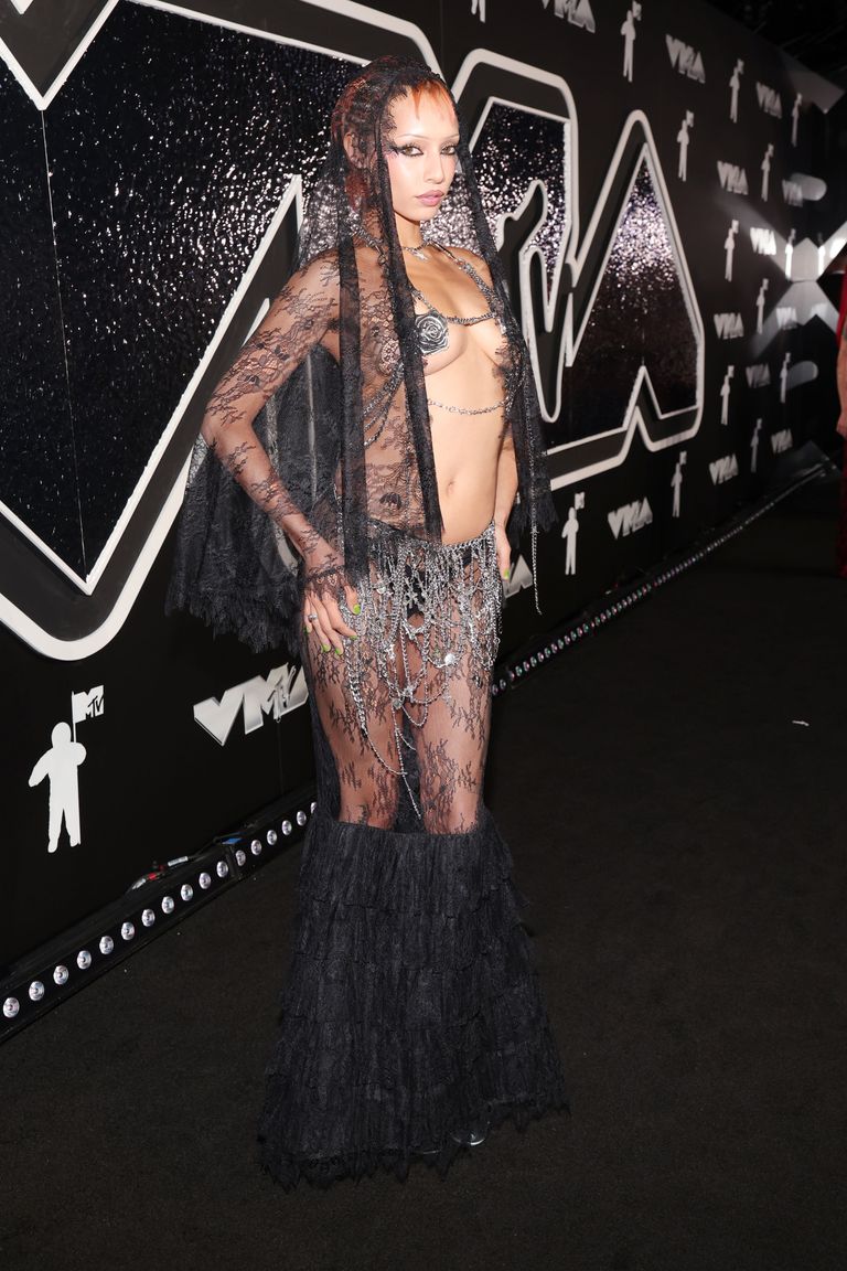 2024 MTV Video Music Awards - Arrivals