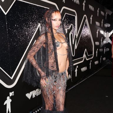 2024 MTV Video Music Awards - Arrivals
