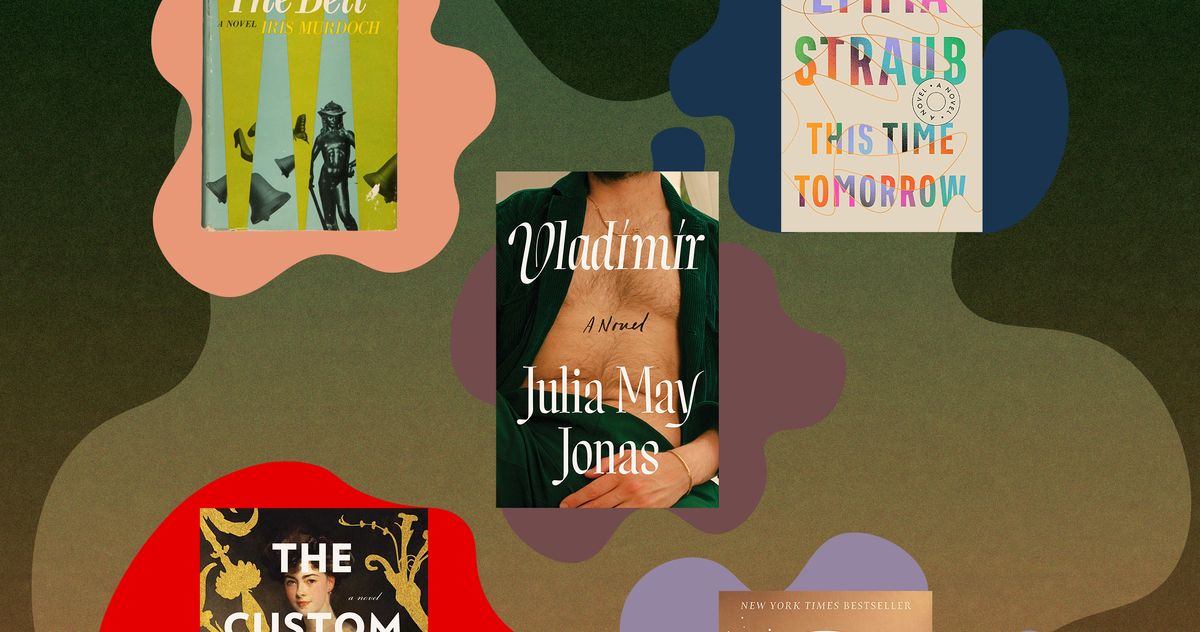 The Best Books Cut Editors Read in 2022