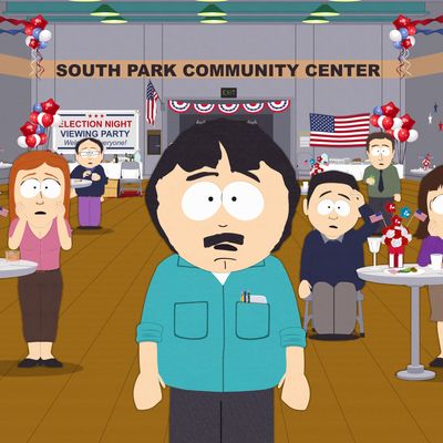 Staying power - SouthPark Magazine