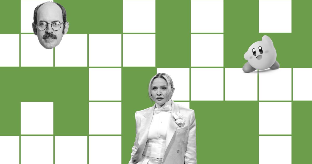 The Soccer Mom Puzzle