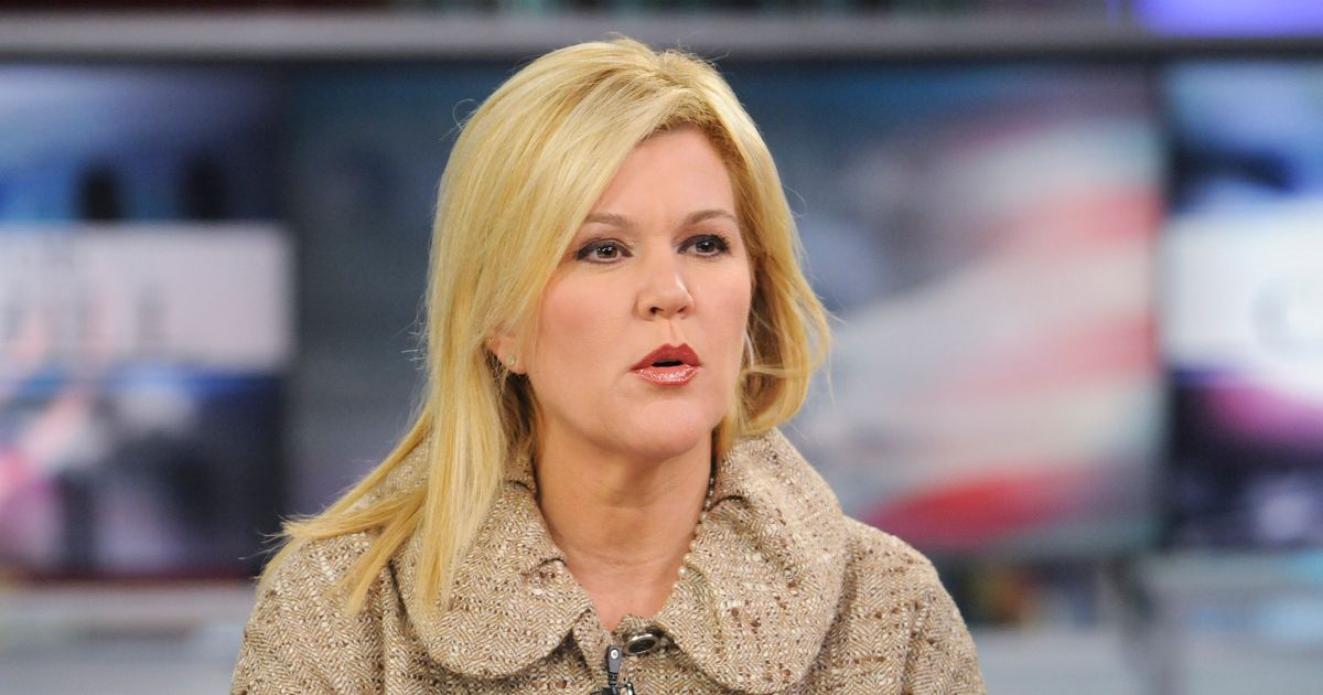 Meredith Whitney Has Something Good to Say About the Economy