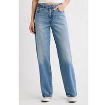 Levi’s Baggy Dad Women’s Jeans