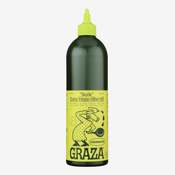 Graza 'Sizzle' Extra Virgin Olive Oil