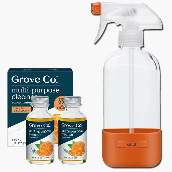 Grove Co. Multi-Purpose Cleaner