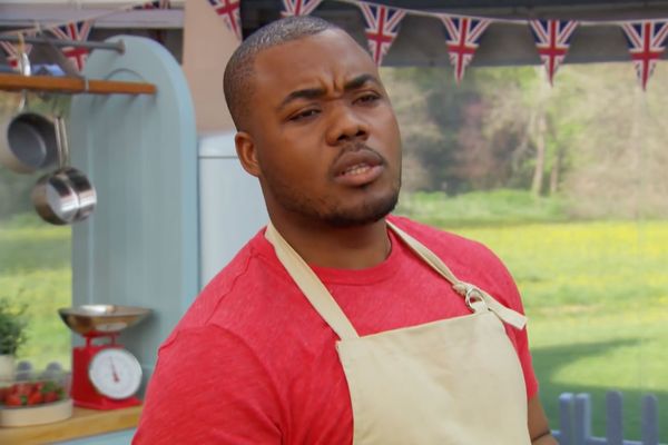 The Great British Baking Show — TV Episode Recaps & News