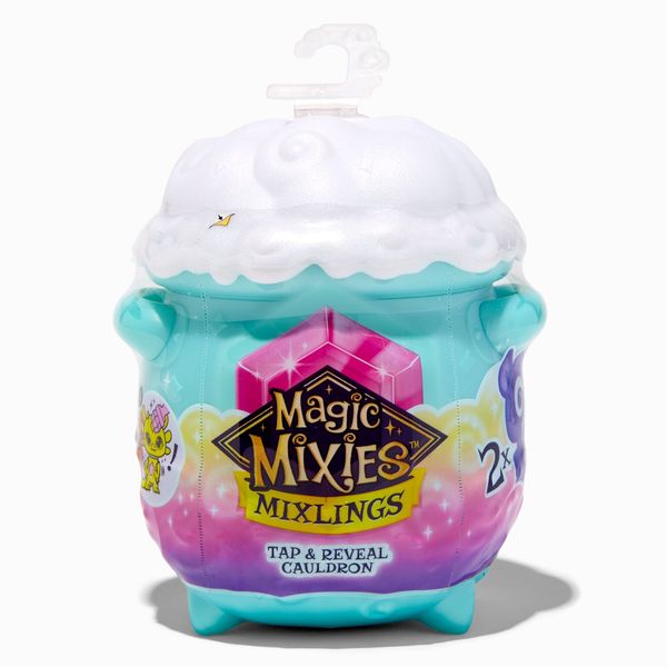 Magic Mixies Mixlings Cauldron Series 1 Blind Bag - 2 Pack