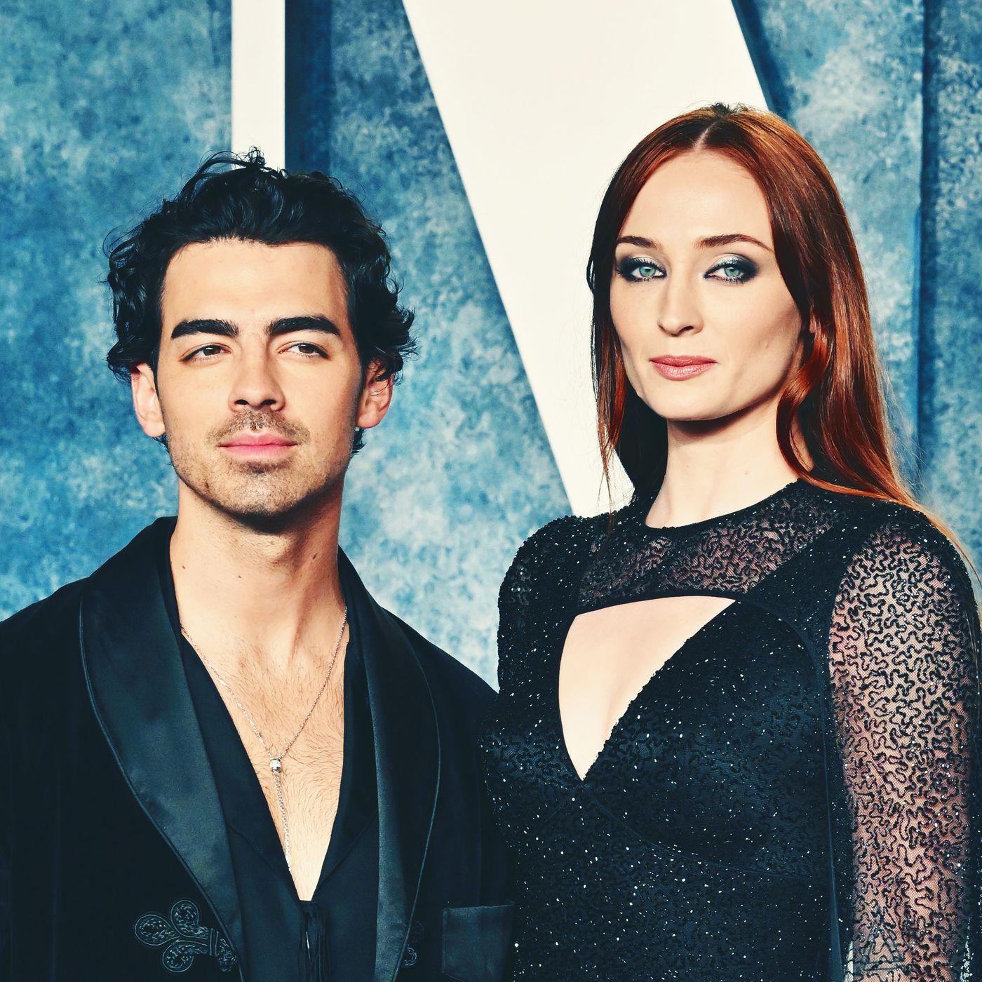 When Sophie Turner called herself 'homebody', Joe Jonas 'real