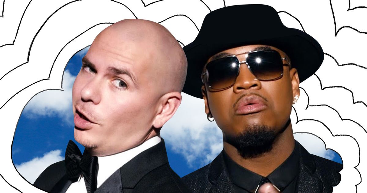 I Think About This a Lot: Pitbull's 'Time of Our Lives'