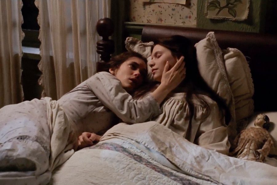The Death Scene I Was Ashamed to Cry About