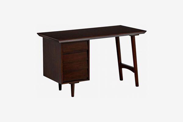 Rivet Ventura Mid-Century Writing Desk