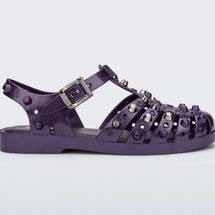 Melissa Possession Studs