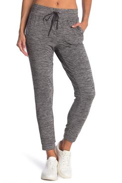 90 Degree By Reflex Combo Side-Pocket Joggers