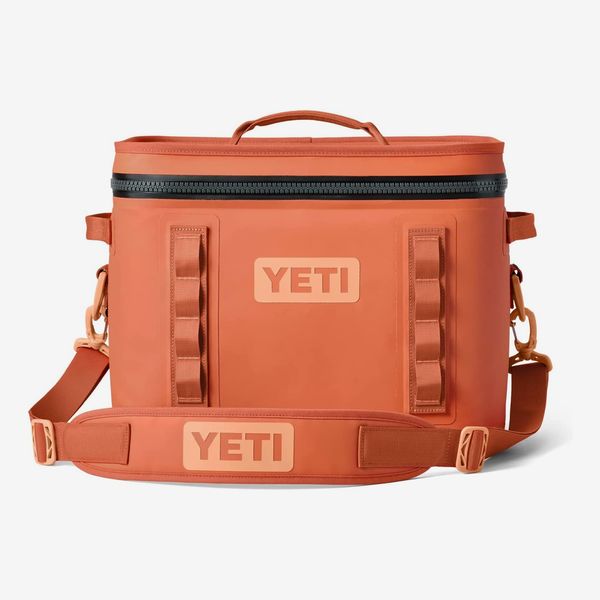 YETI Hopper Flip 18 Soft Cooler - High Desert Clay