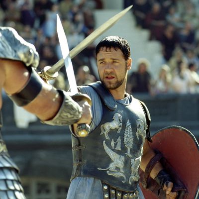 Gladiator