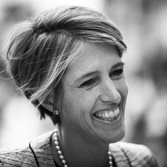 Zephyr Teachout.