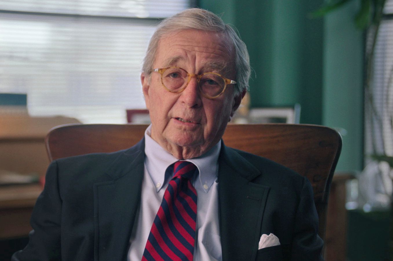 The Jinx Recap: Why Do I Like This Guy?