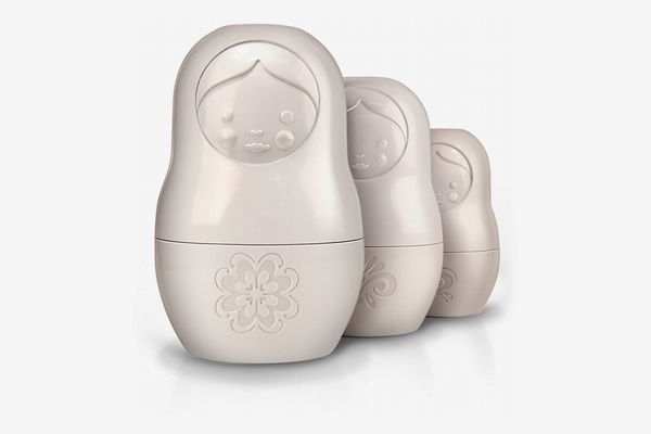 Fred & Friends Matryoshka Measuring Cups