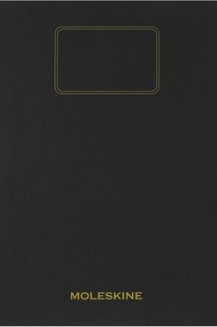 Moleskine Cahier Journals