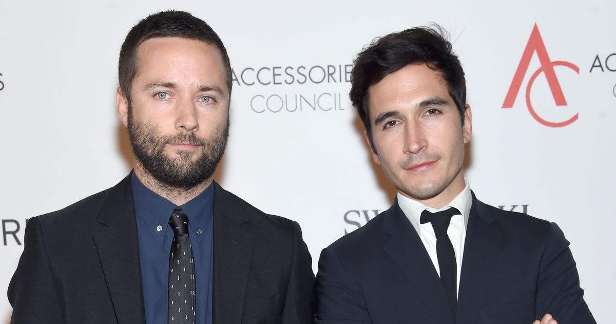 Proenza Schouler Will Move Show to Paris