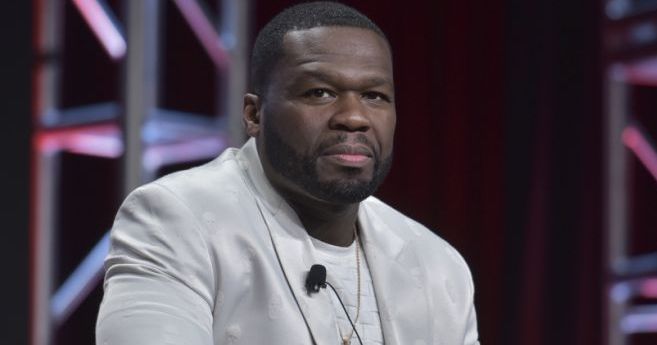 50 Cent Says Emmys Are Snubbing Power Because of Racism