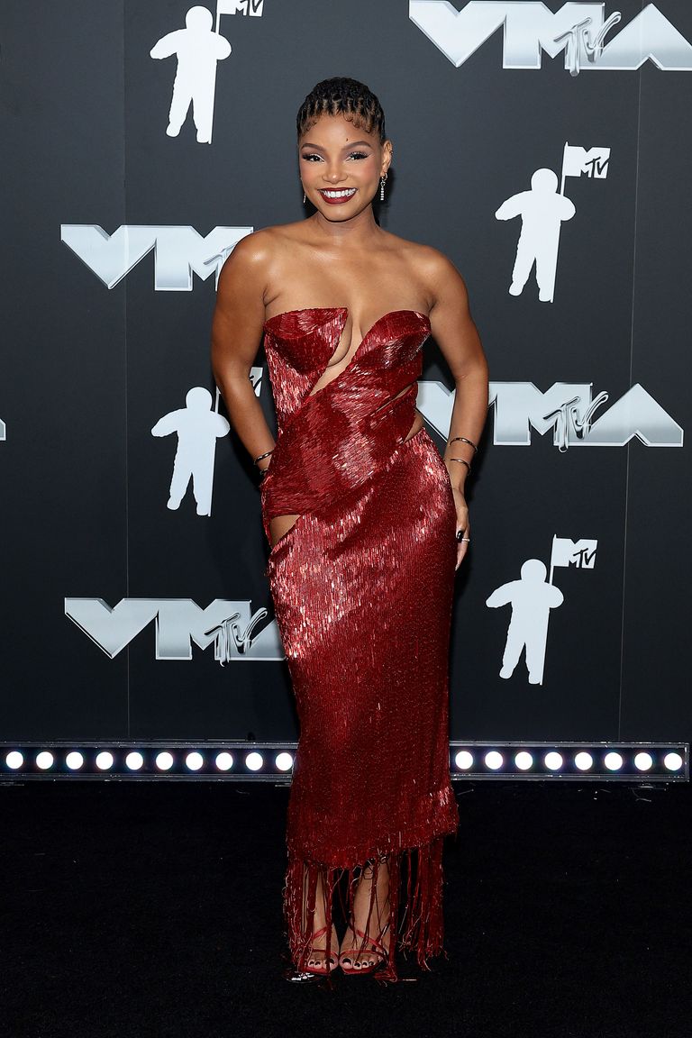 2024 MTV Video Music Awards - Arrivals