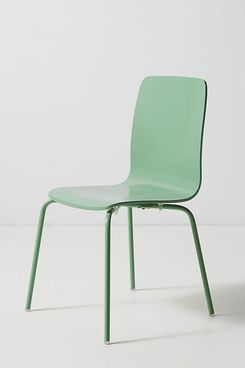 Anthropologie Solid Tamsin Dining Chair