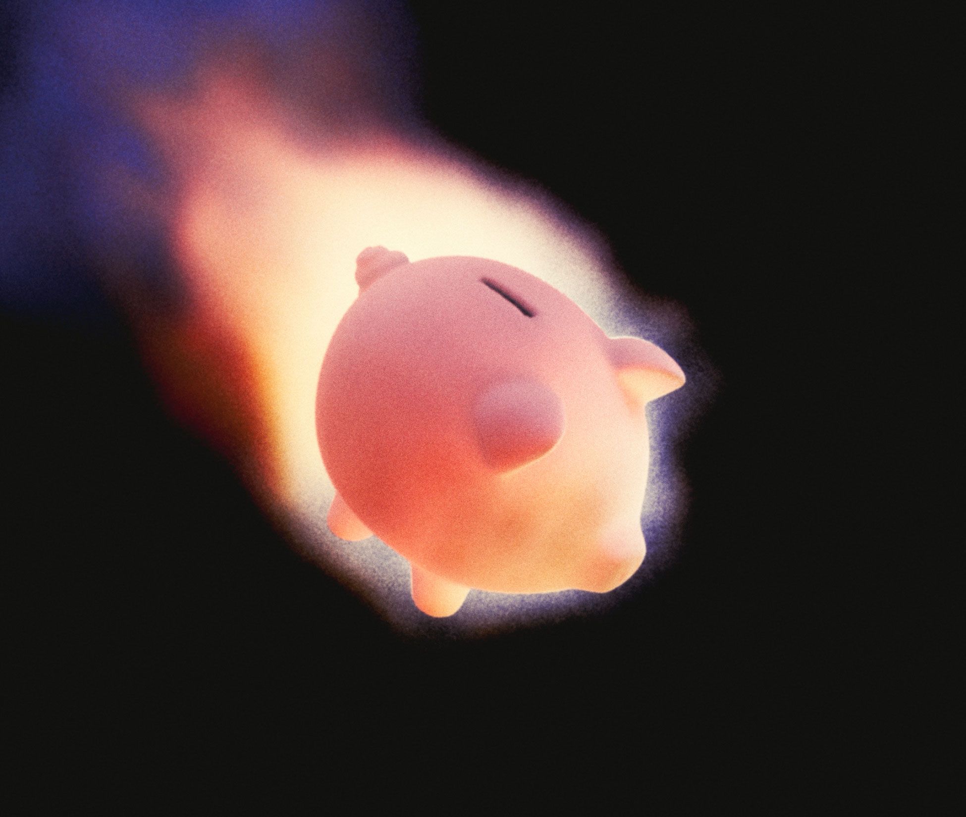 Buy Now, Pay Later' Is Coming Due — For All Of Us