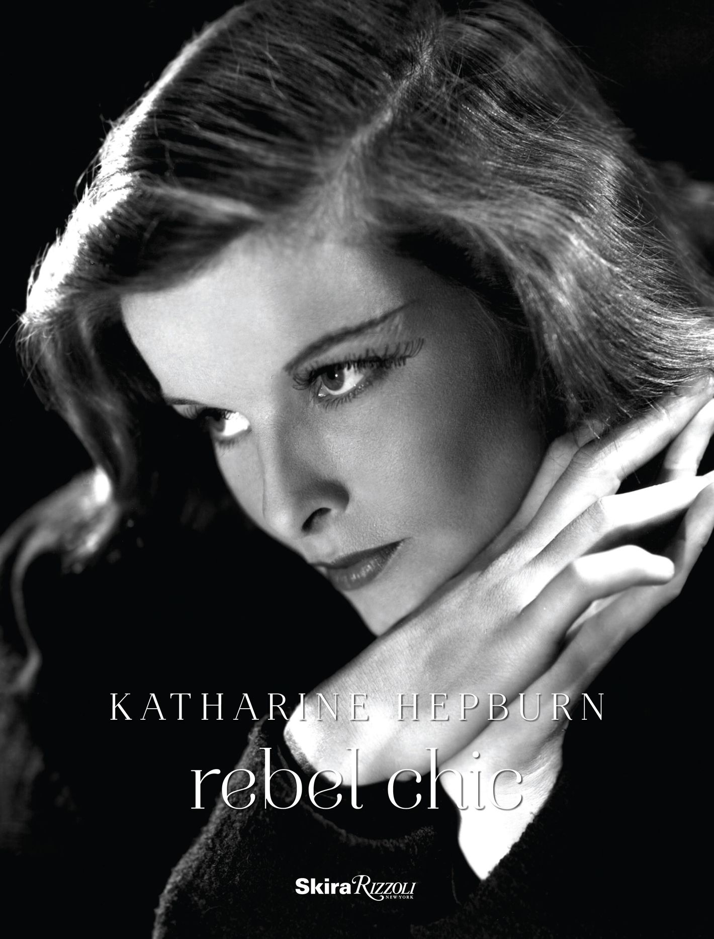 First Look Katharine Hepburn Rebel Chic 6485