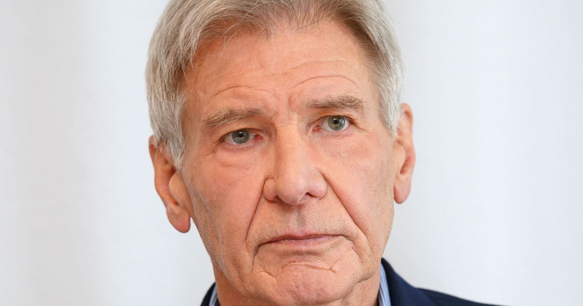 哈里森·福特（Harrison Ford）再次受到FAA的調查