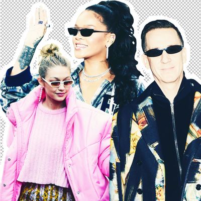 Sunglasses | Celebrity Sunglasses | Freeup