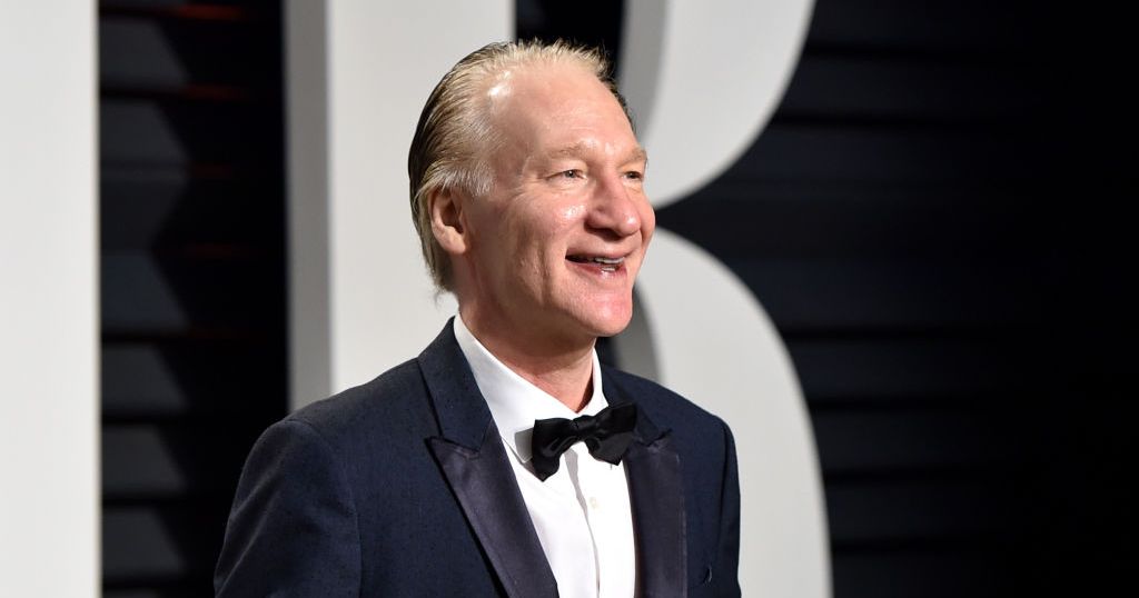 比爾·馬赫 (Bill Maher) 表示，他使用“N”字“不是種族主義錯誤”，反駁了艾斯·庫珀 (Ice Cube) 的批評