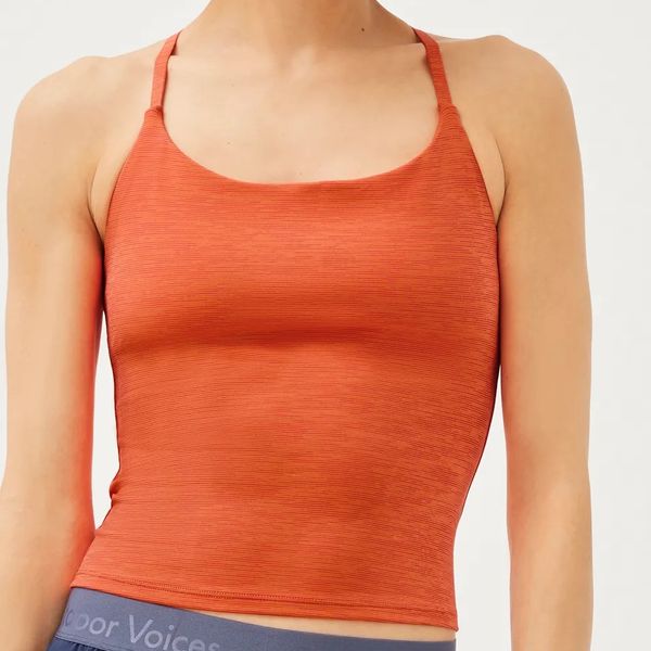 Outdoor Voices TechSweat Move Free Tank