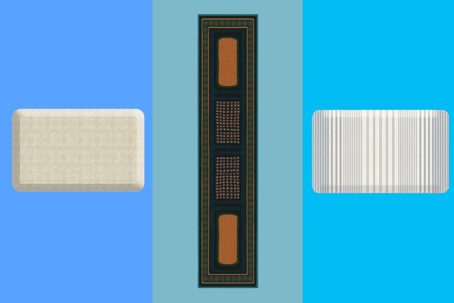 The Best Kitchen Mats, According to Home Cooks and Bakers