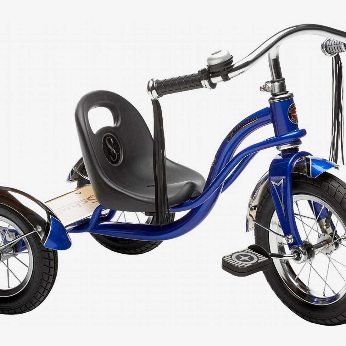 tricycle for 8 year old