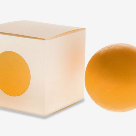 Golda Sphere Soap