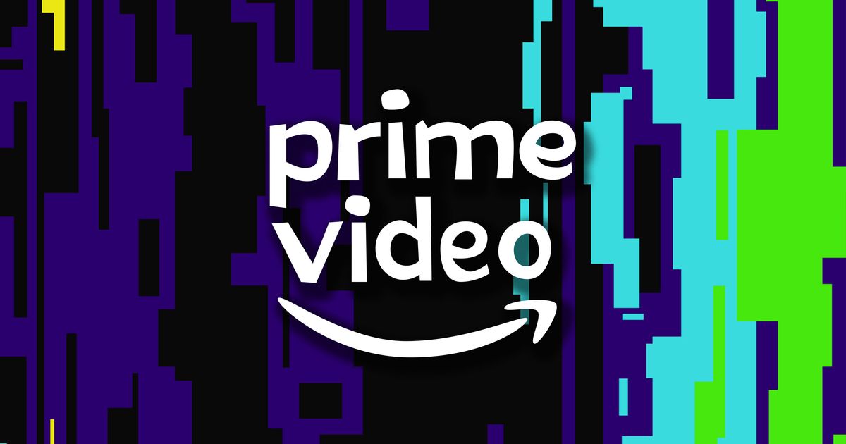 Amazon’s Prime Video Is Letting You Crank Up the Dialogue Now